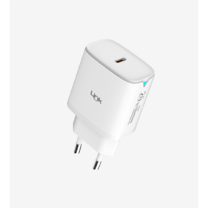 Linktech Safe 20 W Hizli Şarj Adaptörü C309