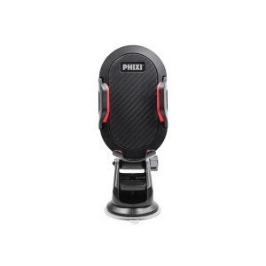 Phixi Force CH65 Kavramalı 360° Tripot Araç Tutucu