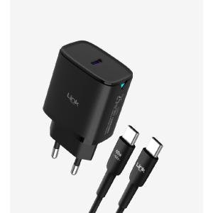 Linktech Şarj Aleti̇ PD Type-C 25w C311