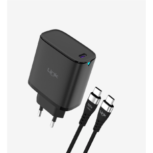 Linktech Şarj Aleti̇ PD 45 W C316