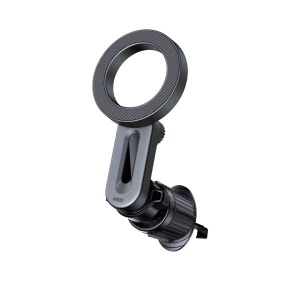 Phixi Force CH50 MagSafe grip Magnecit car holder