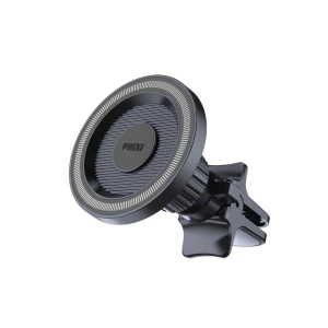 Phixi Force CH60 MagSafe Grip Magnecit Car Holder