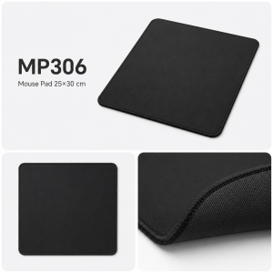 Mouse Ped 25*30 Cm MP306