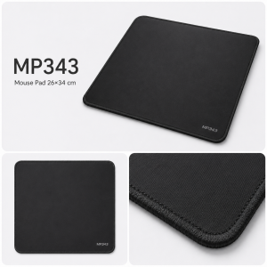 Mouse Ped 26*34 Cm MP343