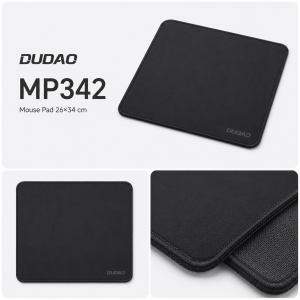 Mouse Ped 26*34 Cm MP342