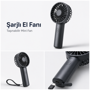 Şarjli El Fani