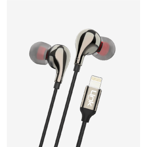 Linktech E82 iPhone Kablolu Kulaklik
