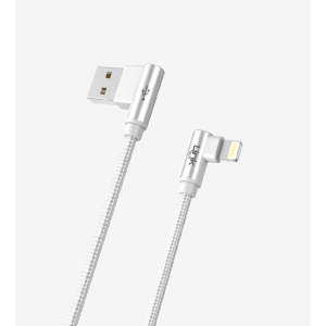Linktech Kablo USB iOS Gaming 1,5 Metre K593
