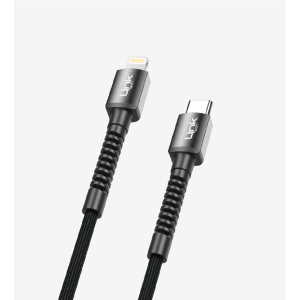 Linktech Kablo PD iOS 30 W Örgü K599