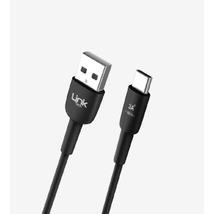 Linktech Kablo USB Type-C K602