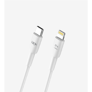 Linktech Kablo PD iOS 30 W K603