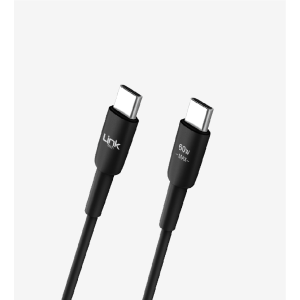 Linktech Kablo PD Type-C 60 W K604