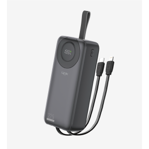 Linktech Powerbank PD 22.5w 30000 mAh P223