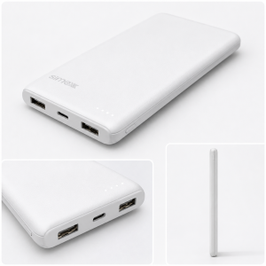 Simex S-44 Slimo Pro 10000mAh Power Bank