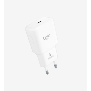 Linktech Eko Type-C PD Şarj 20 W T455E