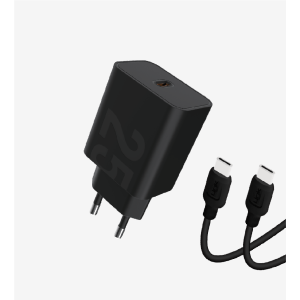 Linktech Eko Type-C PD Şarj Aleti̇ 25 W T459E