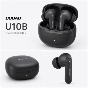 Dudao Bluetooth Kulaklik U10B