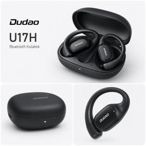 Dudao Bluetooth Kulaklik U17H