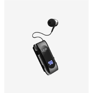 Linktech V80 Makarali Kulaklik