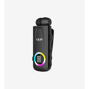 Linktech V82 Makarali Kulaklik