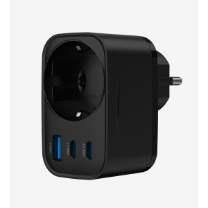 Linktech Hizli GaN Başlik G854