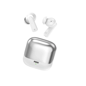 Phixi Force S70W ENC Bluetooth Kulaklık White